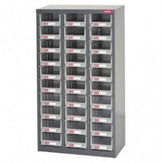Steel Parts Cabinet A6V-330HD(with door)